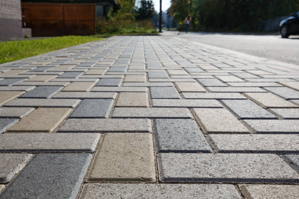 Professional Driveway Pavers in Clarksville, IA