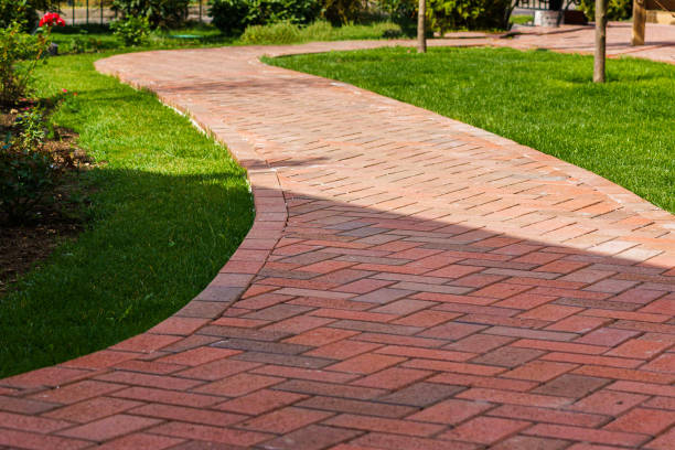 Best Driveway Pavers Near Me  in Clarksville, IA