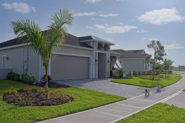 Best Commercial Driveway Pavers  in Clarksville, IA